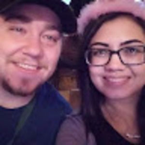 Meet your Posher, Abigale